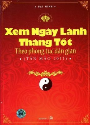 Cách xem chọn ngày tốt