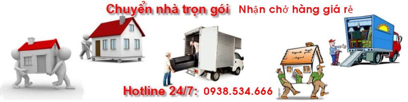 Chuyển kho xưởng tại Củ Chi