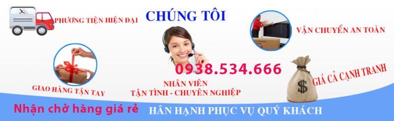 Dịch vụ vận chuyển hàng công nghiệp tại khu công nghiệp Tân Phú Trung– 0938.534.666