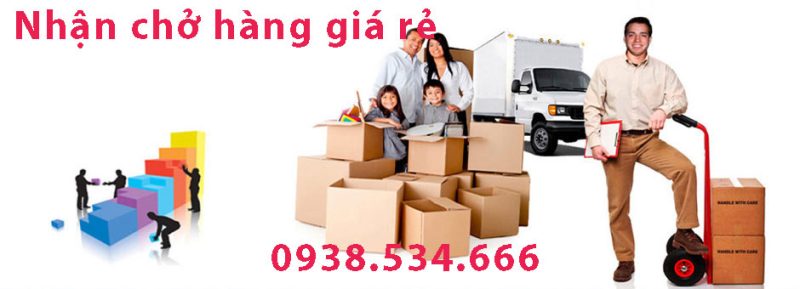 Dịch vụ vận chuyển hàng công nghiệp tại khu công nghiệp Tân Tạo