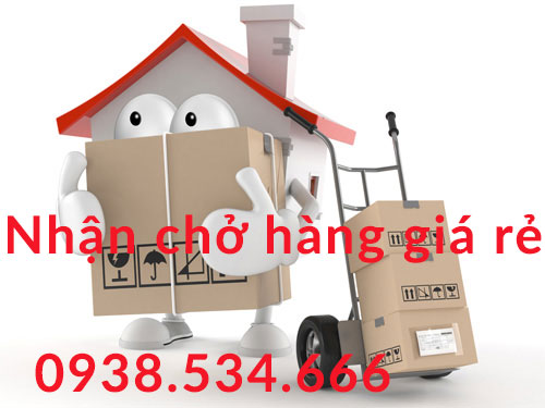 Vận chuyển văn phòng trọn gói tại Thủ Đức