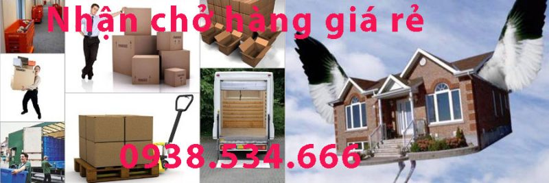 Cần thuê xe tải chở hàng - 0938.534.666