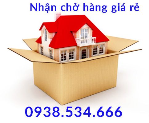 Chuyển nhà trọn gói tại Quận 2- TP.HCM