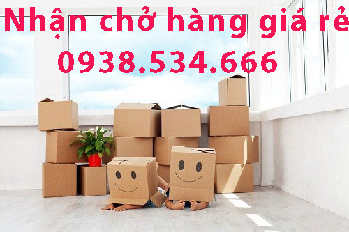 Dịch vụ vận chuyển hàng công nghiệp tại khu công nghiệp Tân Bình