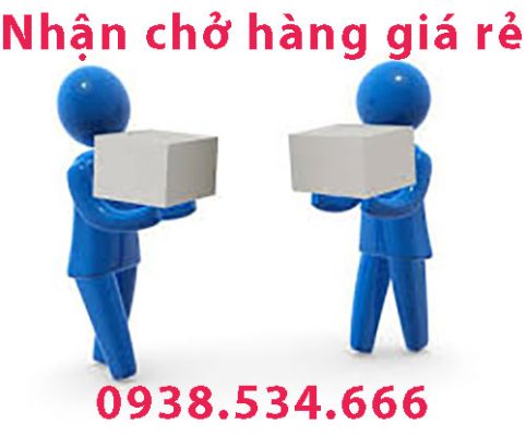 Dịch vụ vận chuyển hàng công nghiệp tại Khu Công Nghiệp Hiệp Phước– 0938.534.666