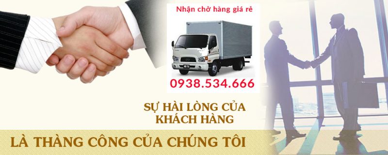 Dịch vụ chuyển văn phòng trọn gói tại Hóc Môn