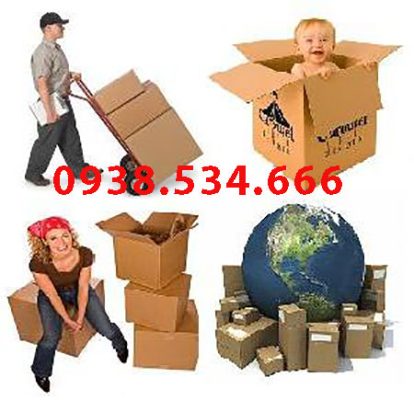 Dịch vụ vận chuyển hàng công nghiệp tại khu công nghiệp Đa Phước – 0938.534.666