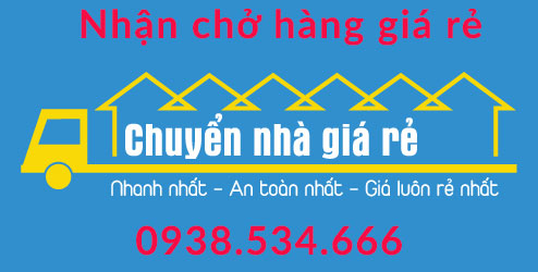 Mẹo nhỏ khi chuyển nhà trọn gói