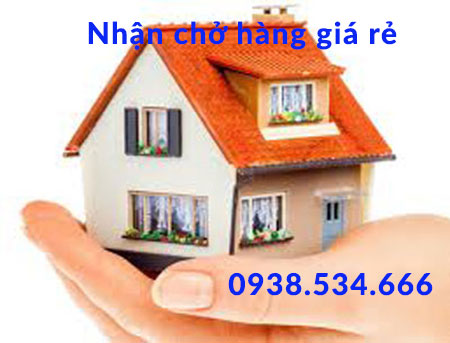 Chuyển nhà trọn gói quận 8 - 0938.534.666