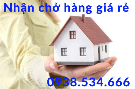 Chuyển nhà trọn gói giá rẻ tại quận 11