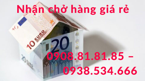 Chuyển nhà trọn gói quận 7 - 0938.534.666