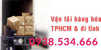 Vận tải hàng hóa xuyên Việt - 0938.534.666