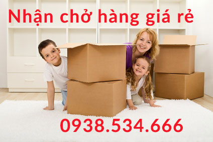 Chuyển nhà trọn gói quận 12 - 0938.534.666