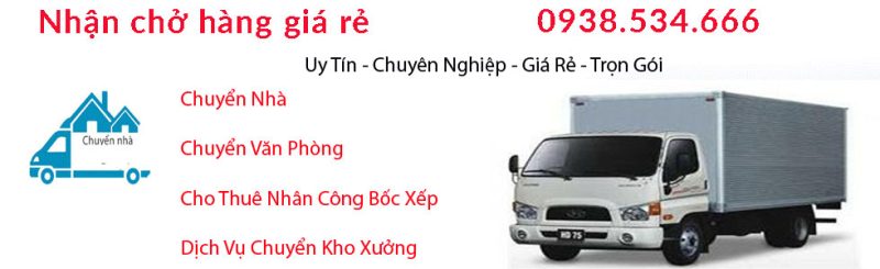 Dịch vụ vận chuyển hàng công nghiệp tại Khu Công nghiệp Sa Đéc (Đồng Tháp)