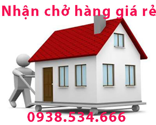 Dịch vụ chuyển nhà quận 6