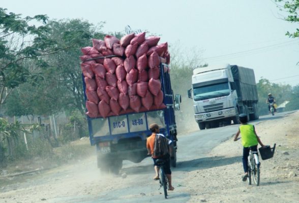 Gia Lai kiên quyết xử lý vi phạm vận tải ngay từ đầu năm