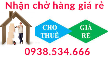 Dịch vụ chuyển văn phòng trọn gói tại Phú Nhuận