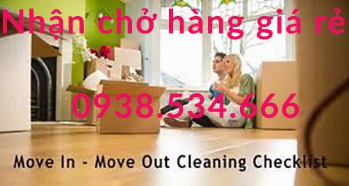 Cho thuê xe tải chở hàng quận 3 - 0938.534.666