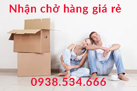 Chuyển nhà trọn gói tại Quận 4- TP.HCM - 0938.534.666