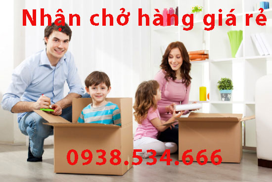 Quan tâm đến trẻ trước khi nhờ dịch vụ chuyển nhà trọn gói