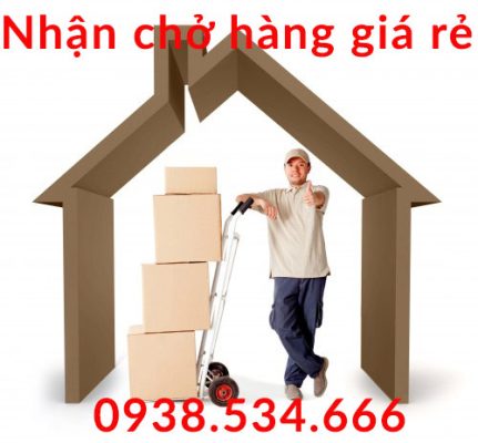 Chuyển văn phòng giá rẻ tại quận 1