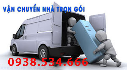 Vận tải chuyển nhà- 0938.534.666