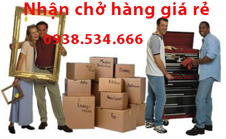 Cho thuê xe tải chuyển văn phòng quận 5