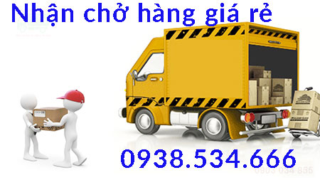 Vận chuyển kho xưởng tại quận Bình Tân