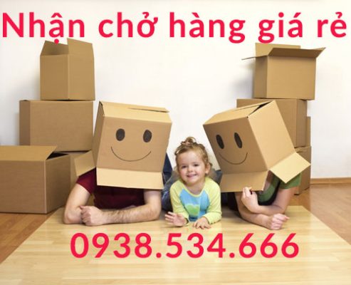 Chuyển nhà trọn gói vì lợi ích của bạn