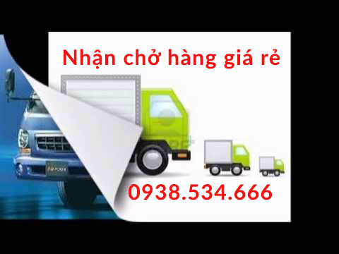 Vận chuyển văn phòng trọn gói tại Tân Bình