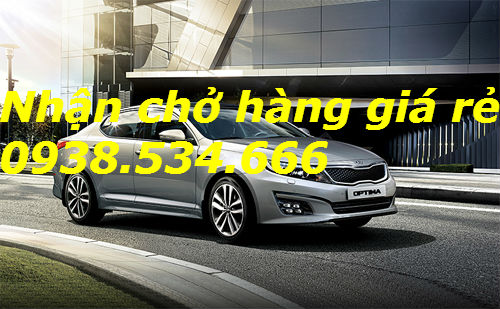 Kia Optima nhập khẩu giá 908 triệu đồng