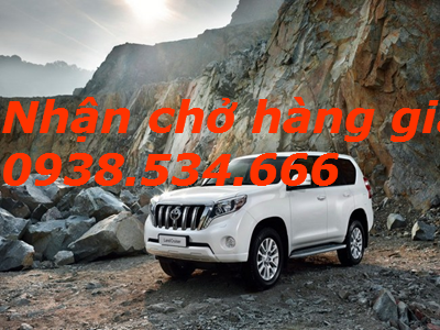 LAND CRUISER 2014 CHÍNH THỨC TRÌNH LÀNG TẠI VIỆT NAM