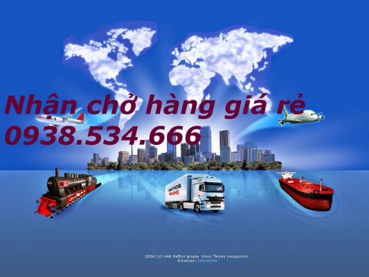 Thủ Tục Thành Lập Công Ty Vận Tải