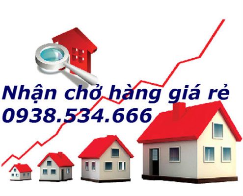 Vận chuyển văn phòng trọn gói tại Phú Nhuận