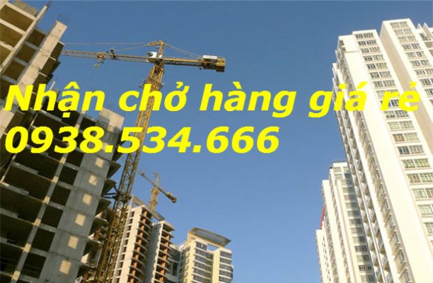 Vì sao nhu cầu chuyển nhà gia tăng