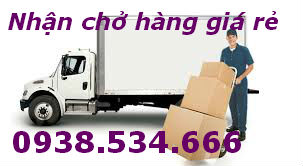 Chở hàng thuê xe tải nhỏ