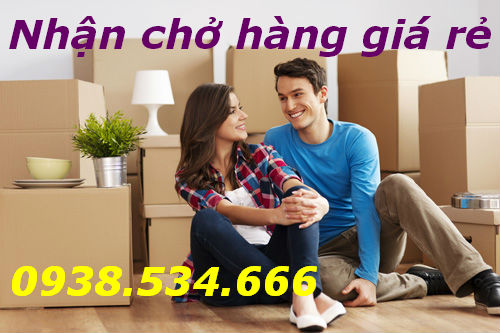 Dịch vụ chuyển nhà trọn gói tại quận Tân Bình