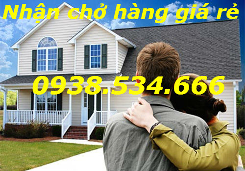 Vận chuyển nhà tái định cư giá rẻ