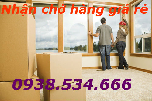 Chuyển nhà TPHCM tại quận 4