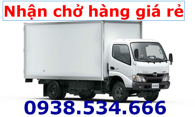 Dịch vụ vận chuyển hàng công nghiệp tại khu công nghiệp Long Sơn