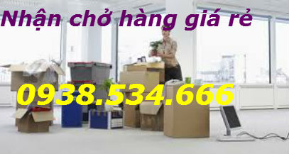 Chuyển văn phòng trọn gói tại Gò Vấp