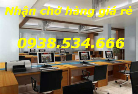 Dịch vụ chuyển văn phòng giá rẻ Bình Dương