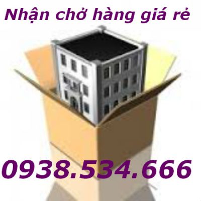 Bí quyết chuyển nhà nhanh gọn và hiệu quả