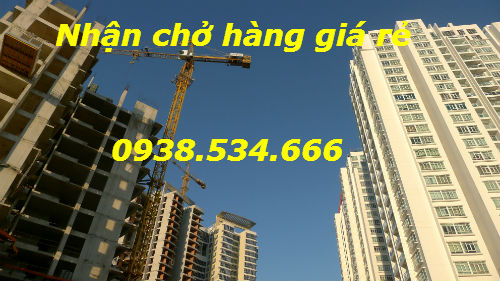 Tỷ giá tăng khiến doanh nghiệp xây dựng, địa ốc lo dội chi phí.