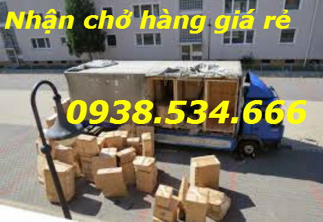 Chuyển văn phòng trọn gói tại Hóc Môn