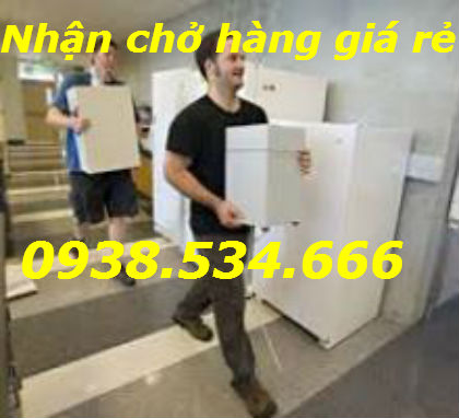 Chuyển văn phòng giá rẻ tại quận 10