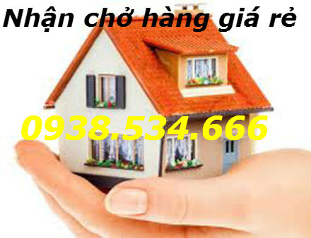 Dịch vụ chuyển nhà trọn gói tại quận 12