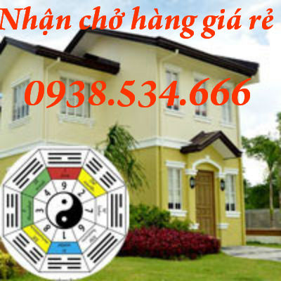 Chuyển nhà trọn gói quận Tân Phú