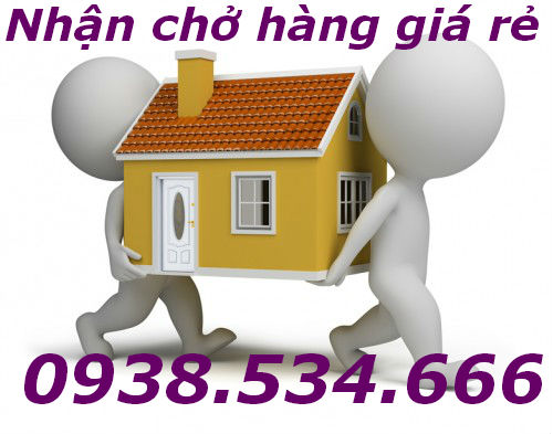 Một số sai lầm khi tự chuyển nhà