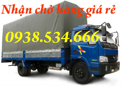 Taxi tải vận chuyển tại Đồng Nai